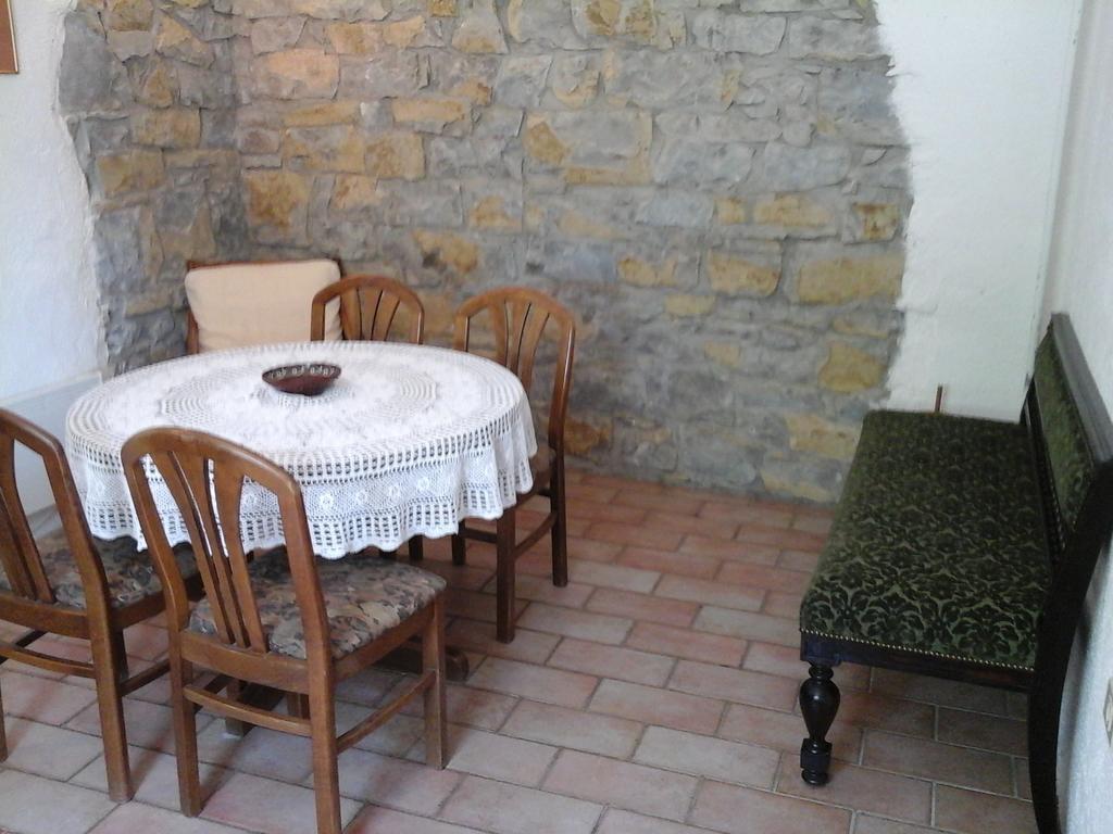 Kmetija Medljan Vila Izola Exterior foto