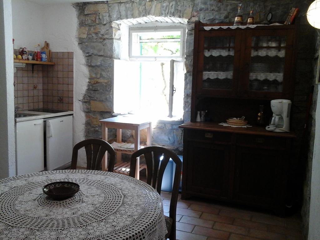 Kmetija Medljan Vila Izola Exterior foto