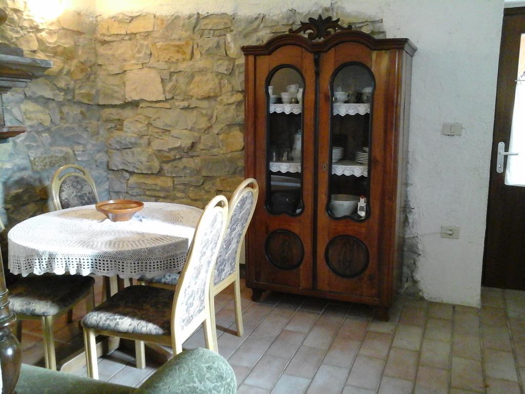 Kmetija Medljan Vila Izola Exterior foto