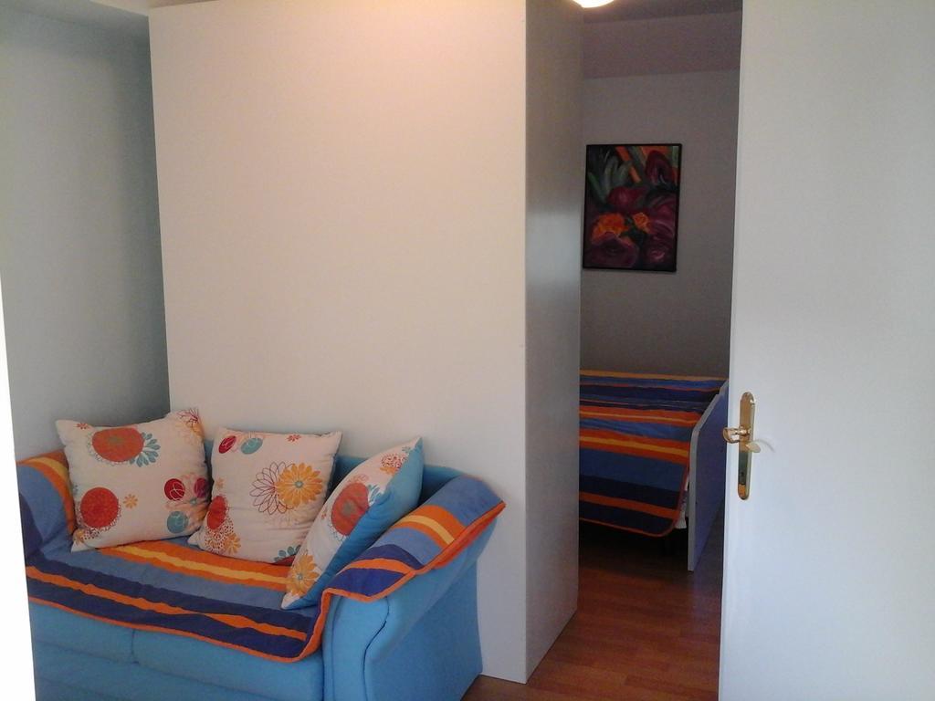 Kmetija Medljan Vila Izola Exterior foto