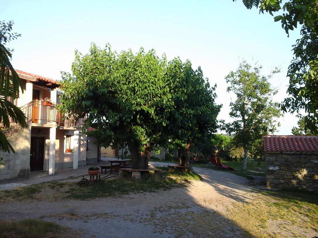 Kmetija Medljan Vila Izola Exterior foto