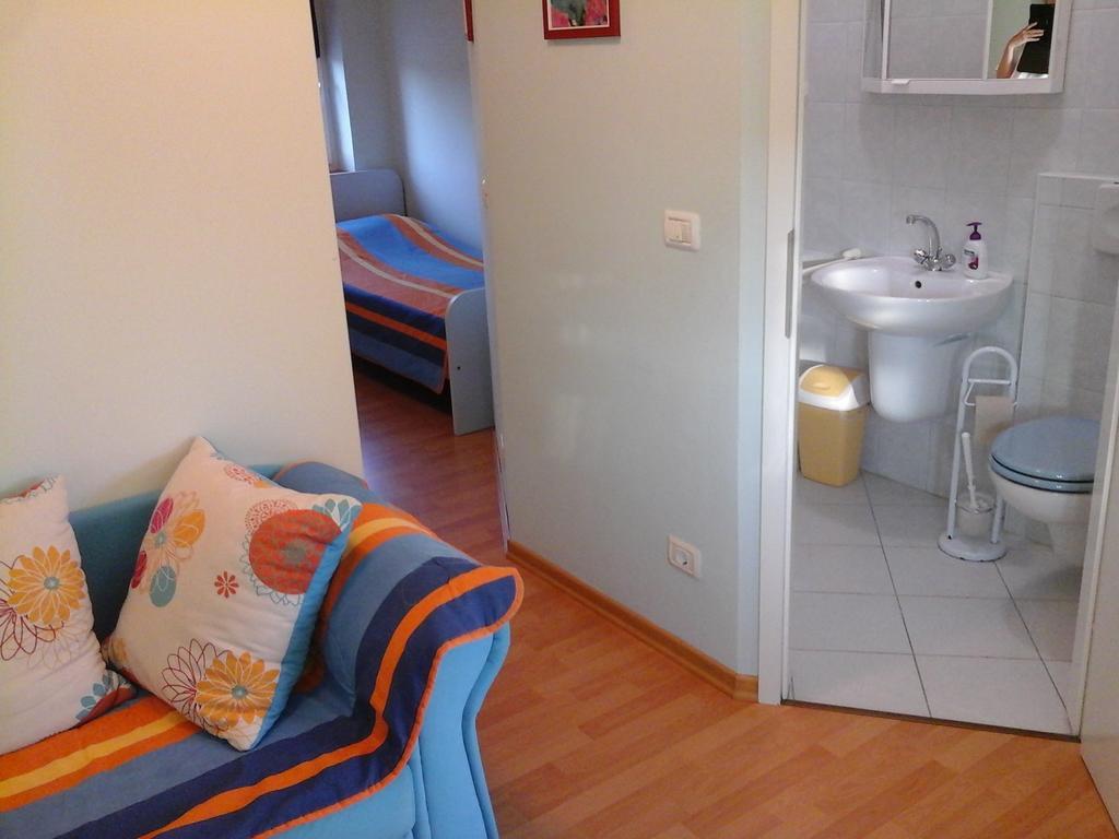 Kmetija Medljan Vila Izola Exterior foto