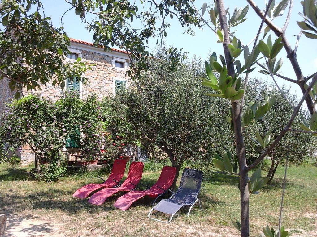 Kmetija Medljan Vila Izola Exterior foto